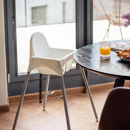 #stayhere - Seaside Story Modern 1bdr With Terrace *