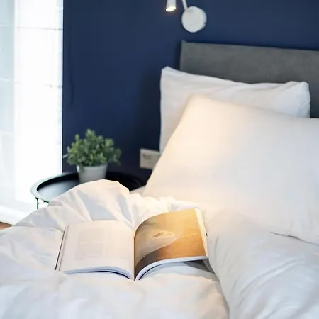 #stayhere - Seaside Story Modern 1bdr With Terrace Apartament