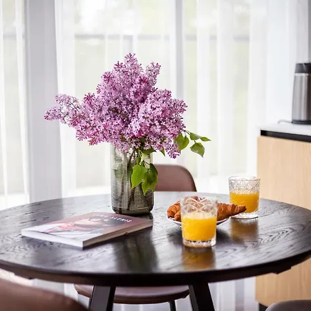 #stayhere - Seaside Story Modern 1bdr With Terrace Apartament *