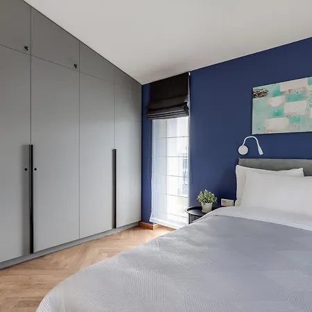 Apartament #stayhere - Seaside Story Modern 1bdr With Terrace *