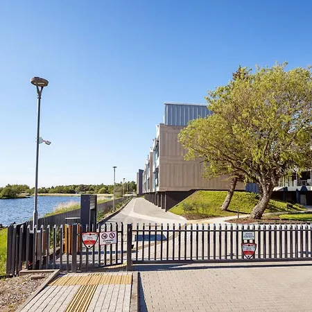 Apartament #stayhere - Seaside Story Modern 1bdr With Terrace *