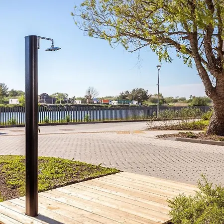 Apartament #stayhere - Seaside Story Modern 1bdr With Terrace Połąga