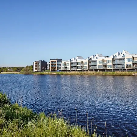 Apartament #stayhere - Seaside Story Modern 1bdr With Terrace *