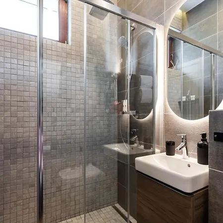 #stayhere - Seaside Story Modern 1bdr With Terrace * Połąga