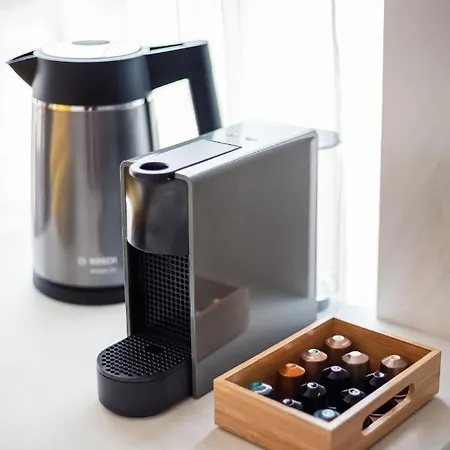 #stayhere - Seaside Story Modern 1bdr With Terrace