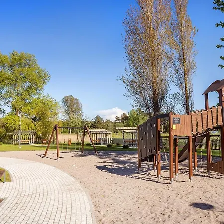 #stayhere - Seaside Story Modern 1bdr With Terrace Palanga