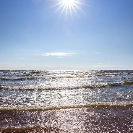 #stayhere - Seaside Story Modern 1bdr With Terrace * Palanga