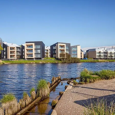 #stayhere - Seaside Story Modern 1bdr With Terrace Apartament *