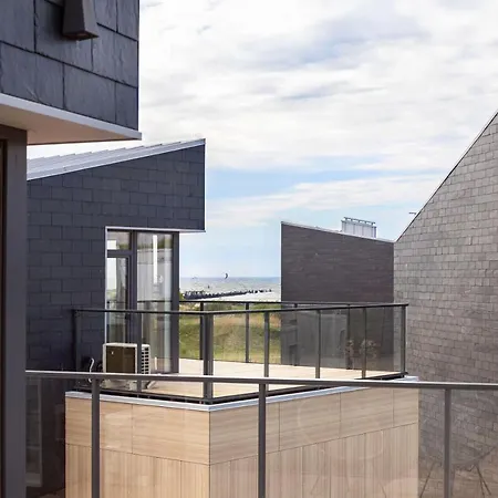 #stayhere - Seaside Story Modern 1bdr With Terrace *