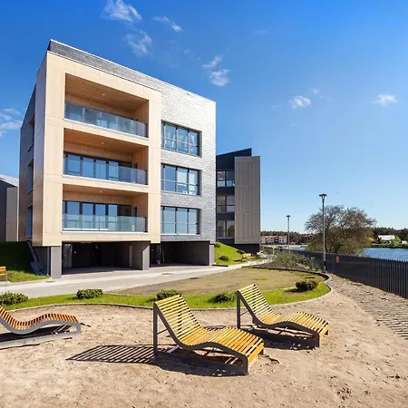 #stayhere - Seaside Story Modern 1bdr With Terrace