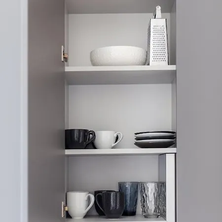 #stayhere - Seaside Story Modern 1bdr With Terrace * Połąga