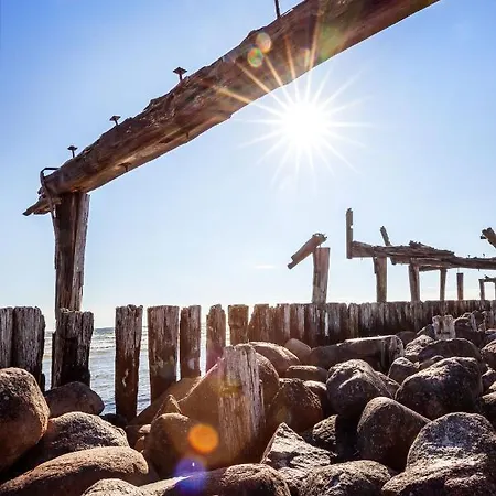 #stayhere - Seaside Story Modern 1bdr With Terrace Apartment *