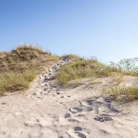 #stayhere - Seaside Story Modern 1bdr With Terrace Apartment